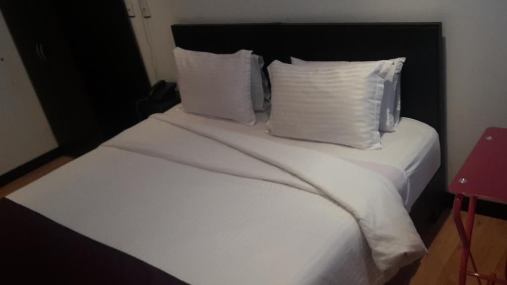 Expohotel Bogotá