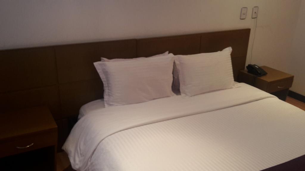Hotel Expohotel