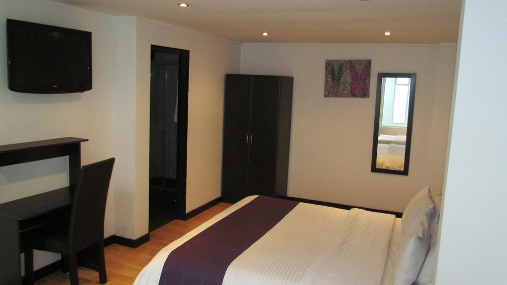 Expohotel Bogotá