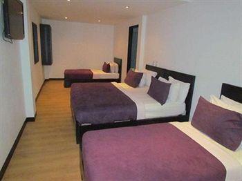 Expohotel 3*
